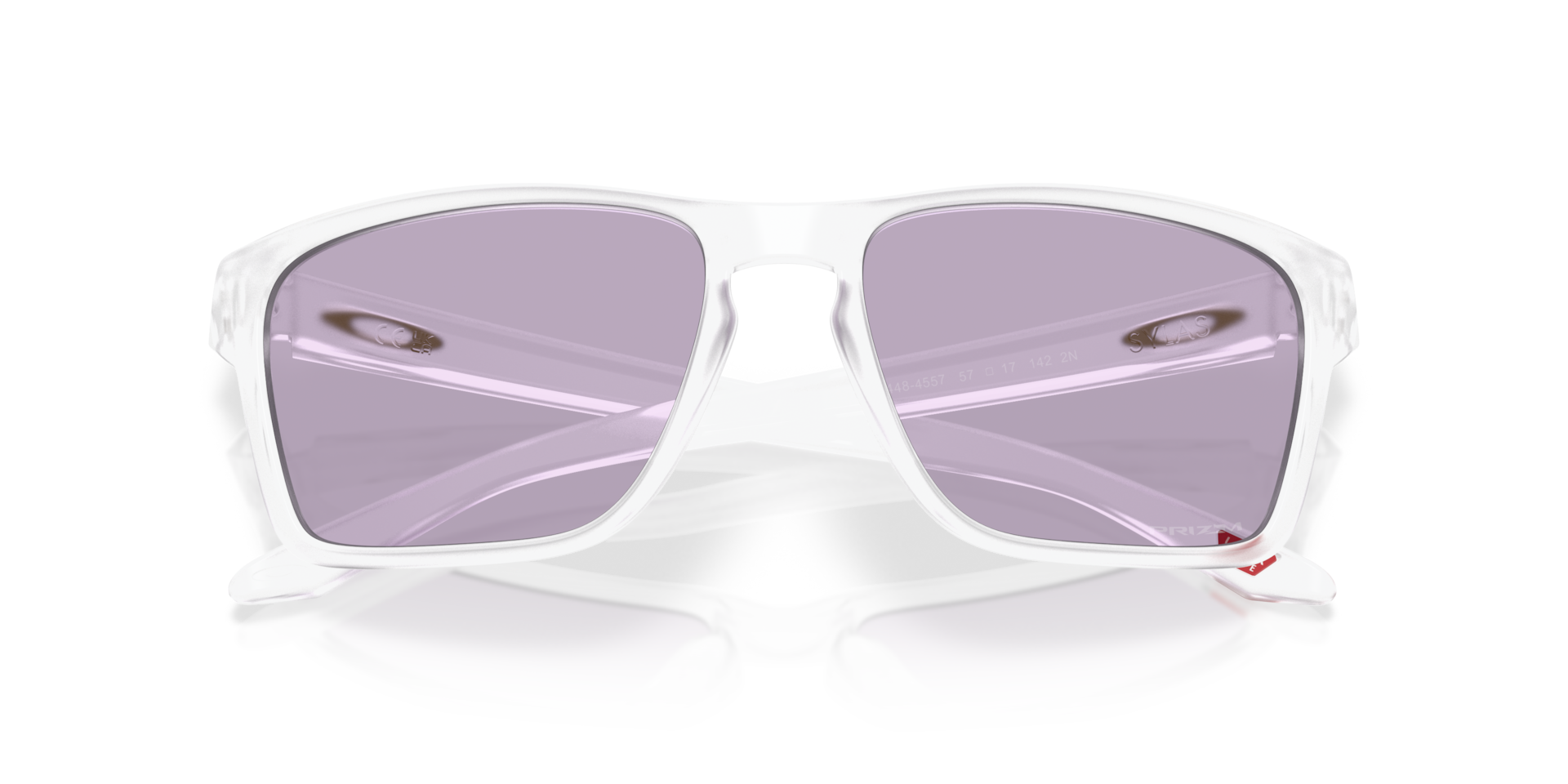 Oakley OO9448 Sylas On The Green Collection Sunglasses