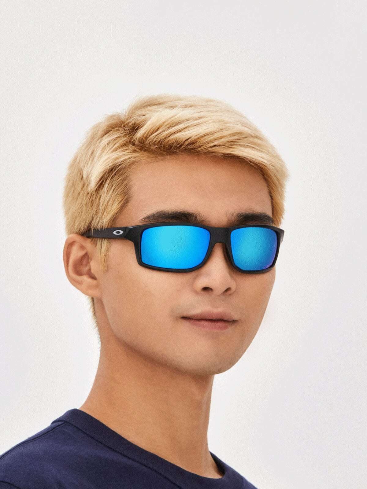 Oakley OO9449 Gibston Sunglasses