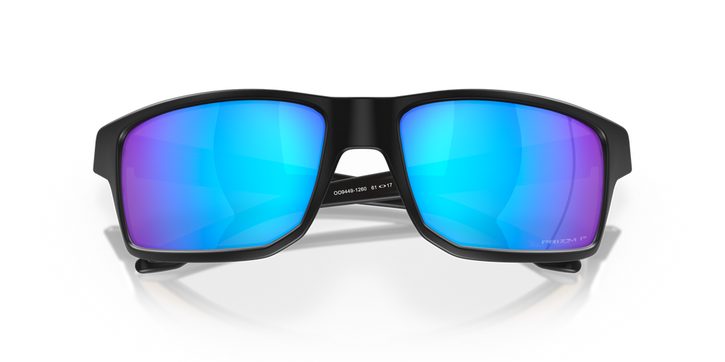 Oakley OO9449 Gibston Sunglasses