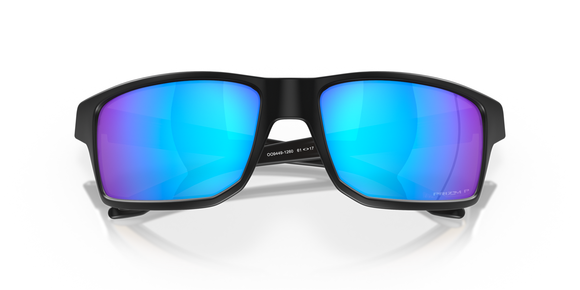 Oakley OO9449 Gibston Sunglasses