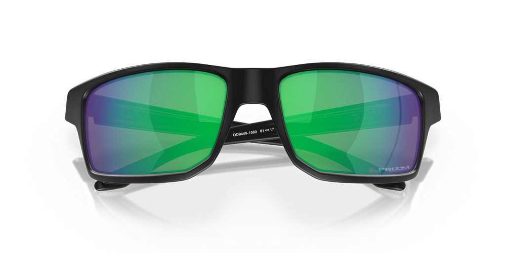 Oakley OO9449 Gibston Sunglasses