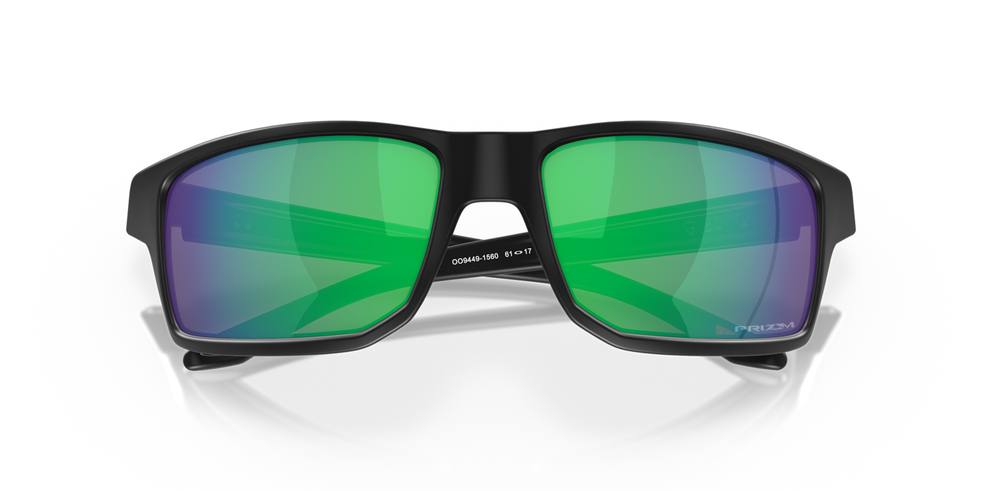 Oakley OO9449 Gibston Sunglasses