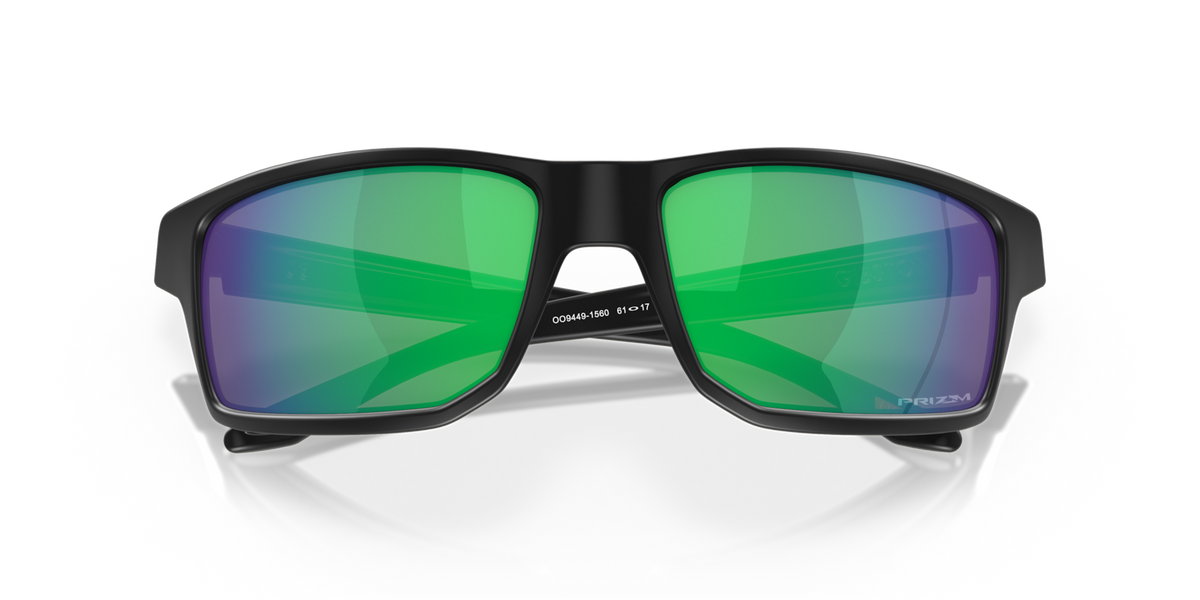 Oakley OO9449 Gibston Sunglasses