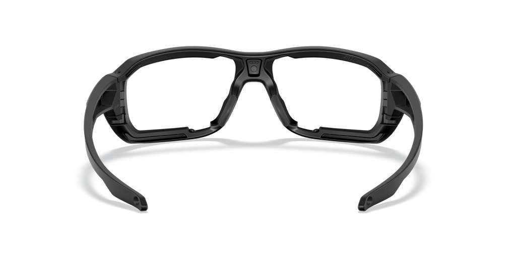 Oakley OO9452 Standard Issue HNBL PPE Industrial Safety Sunglasses
