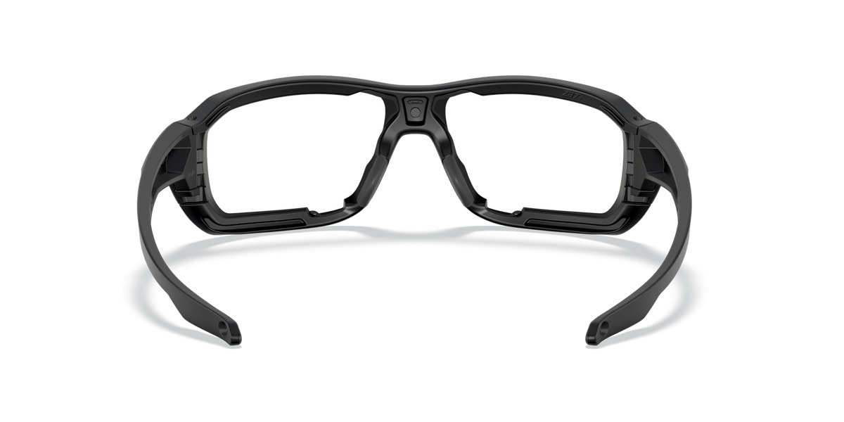 Oakley OO9452 Standard Issue HNBL PPE Industrial Safety Sunglasses