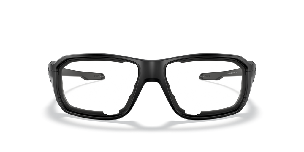 Oakley OO9452 Standard Issue HNBL PPE Industrial Safety Sunglasses
