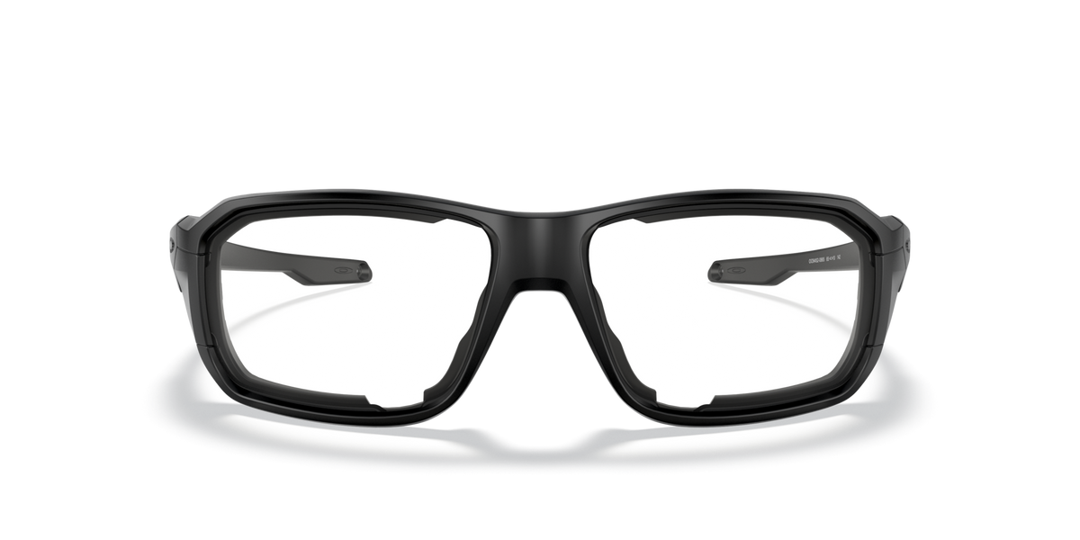 Oakley OO9452 Standard Issue HNBL PPE Industrial Safety Sunglasses