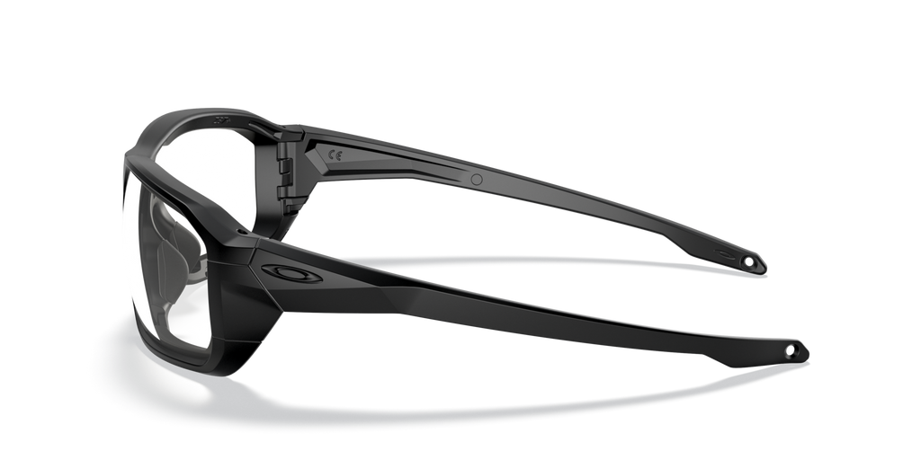 Oakley OO9452 Standard Issue HNBL PPE Industrial Safety Sunglasses