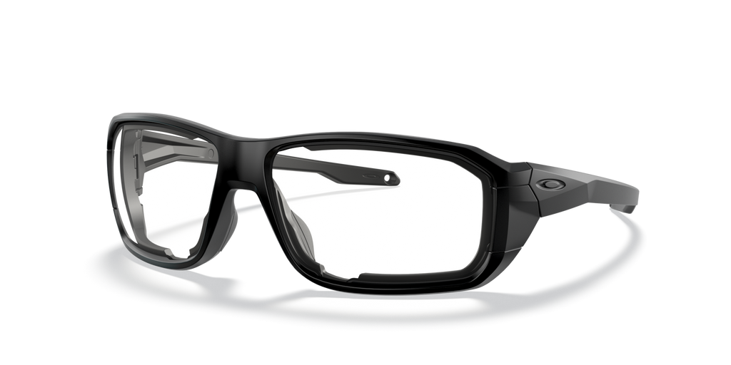 Oakley OO9452 Standard Issue HNBL PPE Industrial Safety Sunglasses