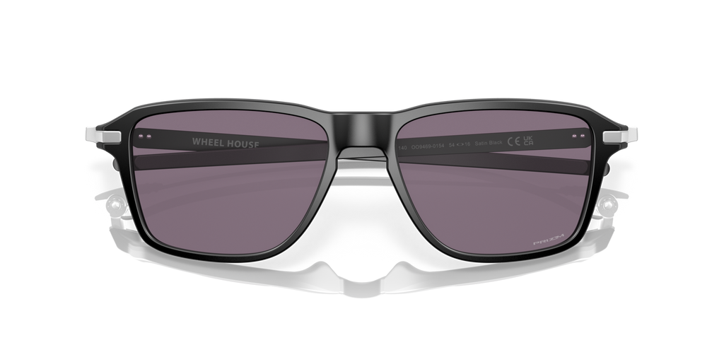 Oakley OO9469 Wheel House Sunglasses