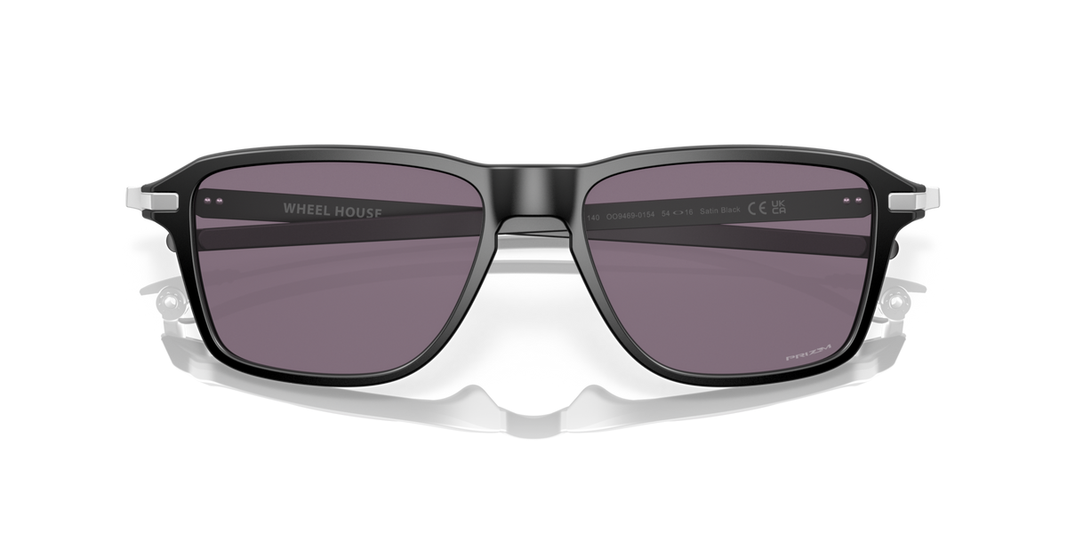 Oakley OO9469 Wheel House Sunglasses