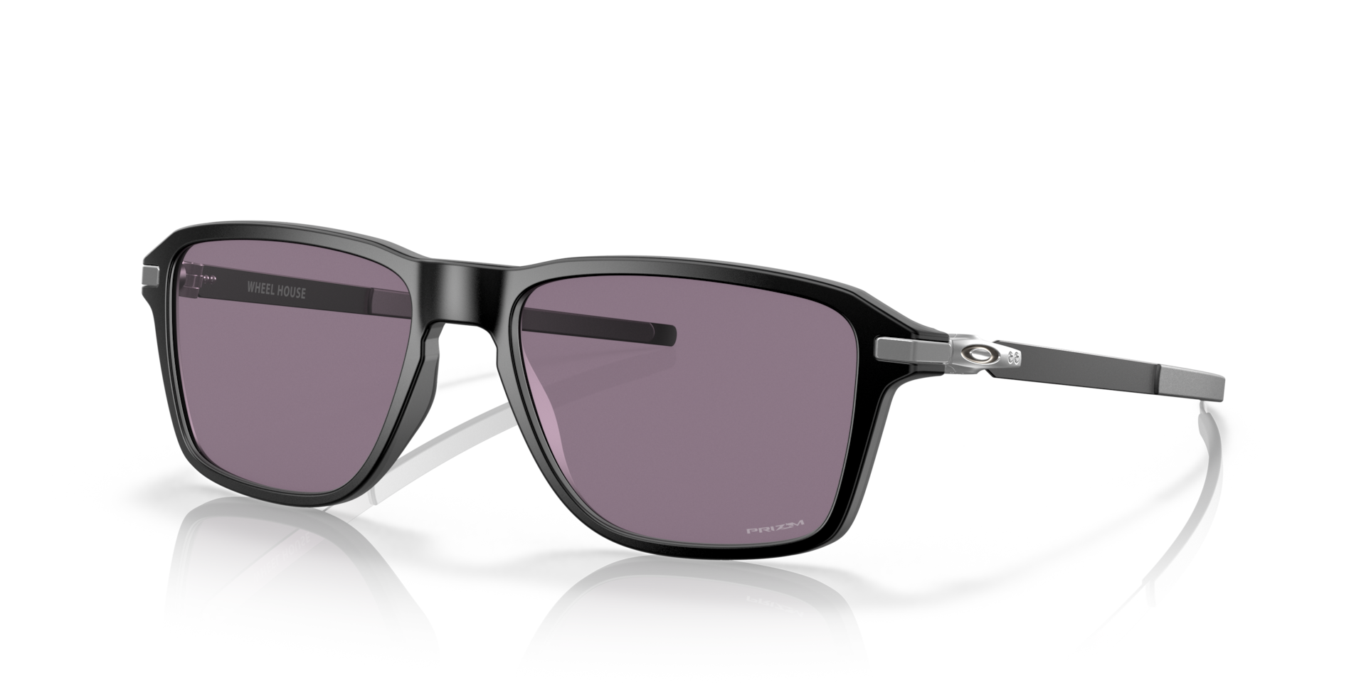 Oakley OO9469 Wheel House Sunglasses