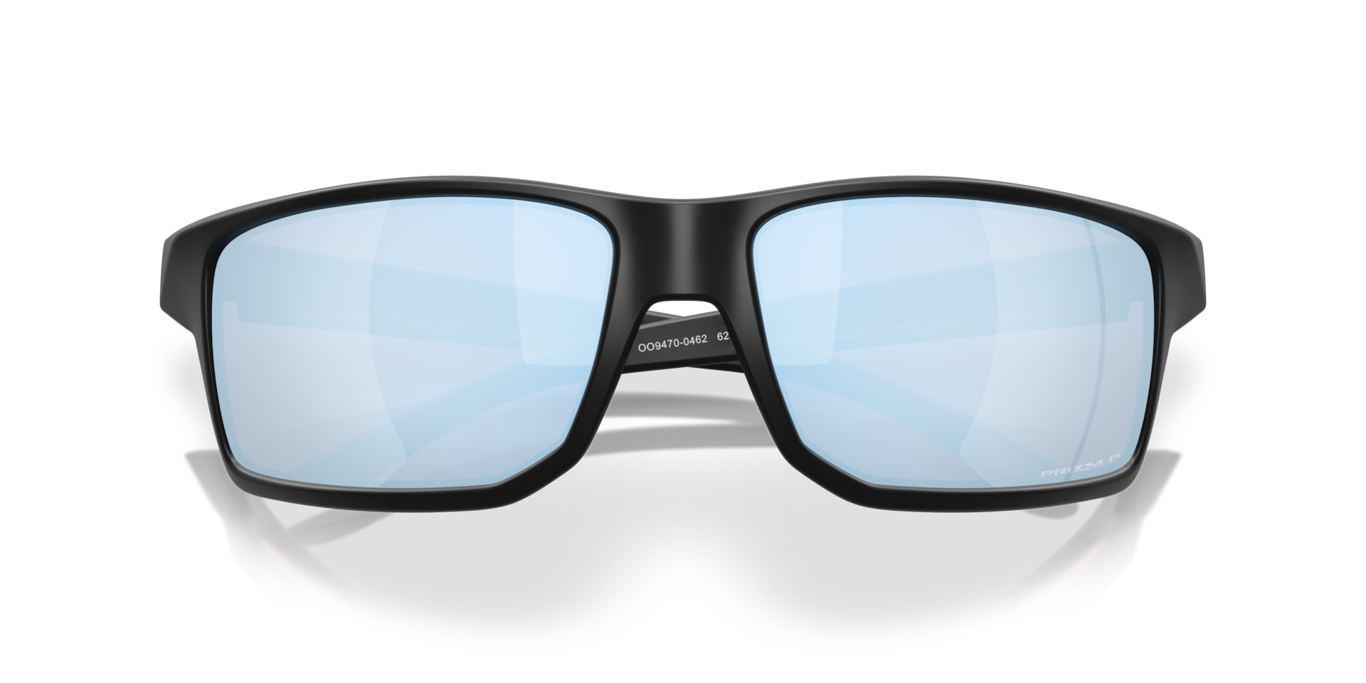 Oakley OO9470 Gibston XL Sunglasses