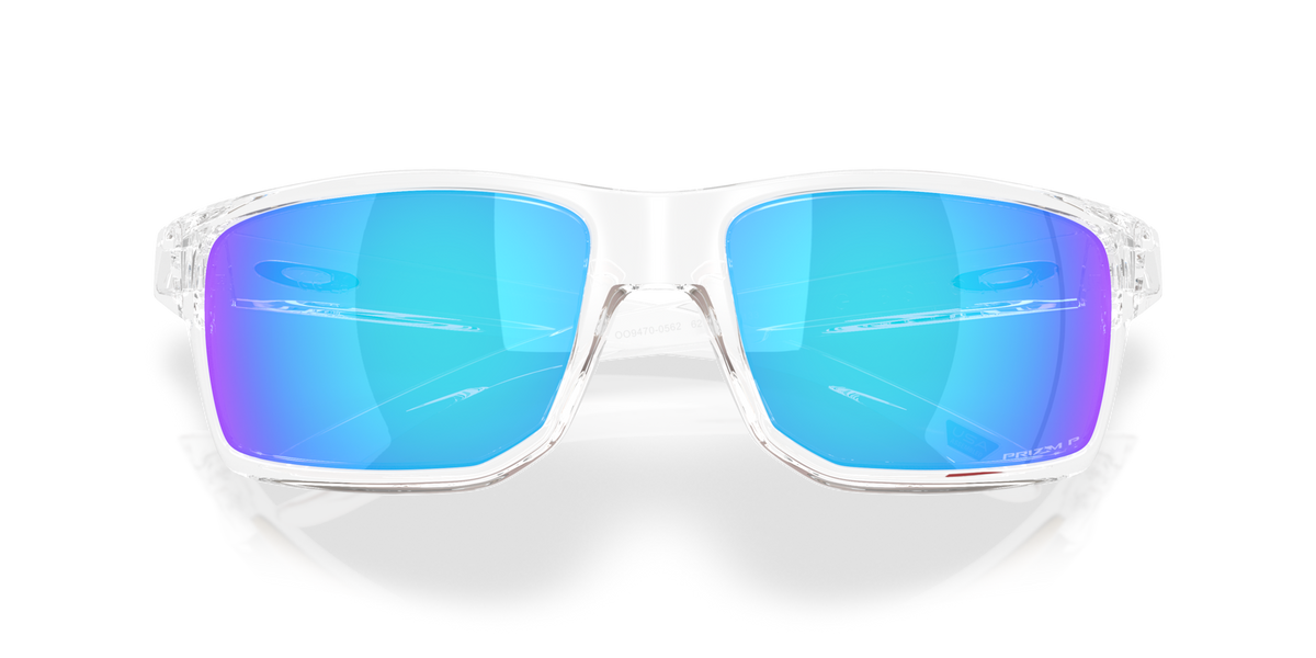 Oakley OO9470 Gibston XL Sunglasses