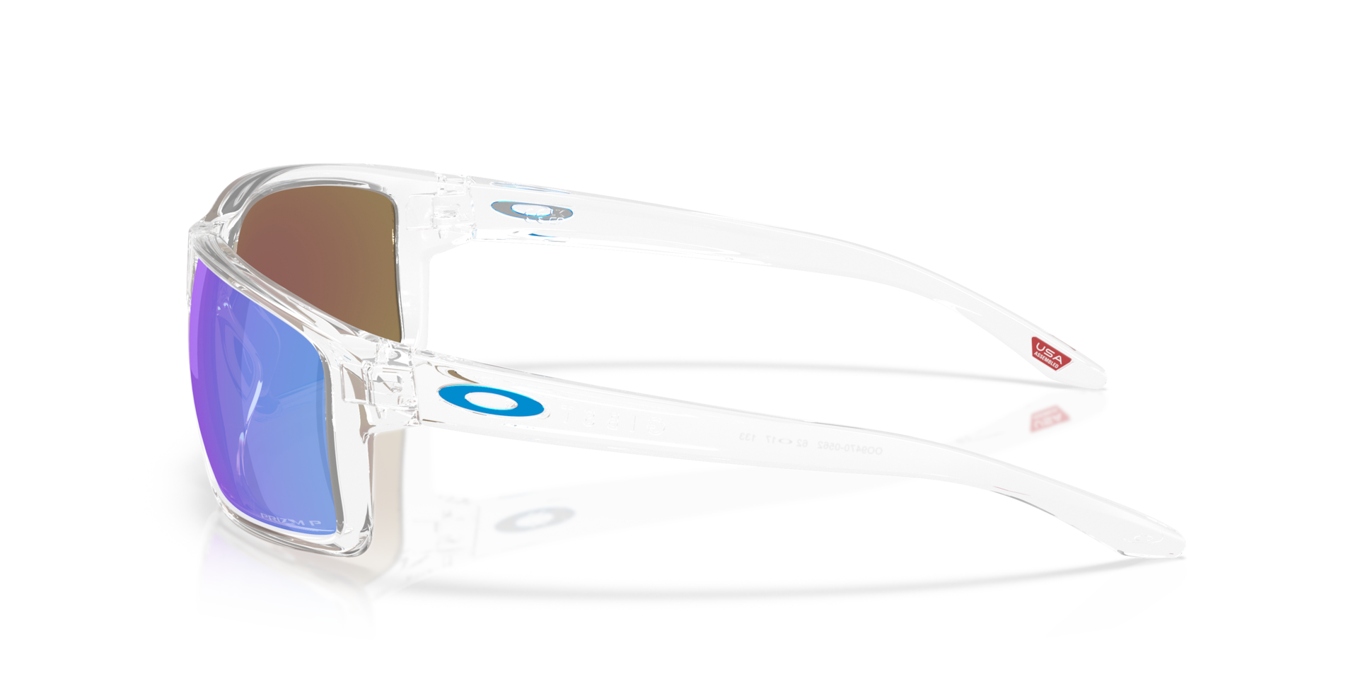 Oakley OO9470 Gibston XL Sunglasses