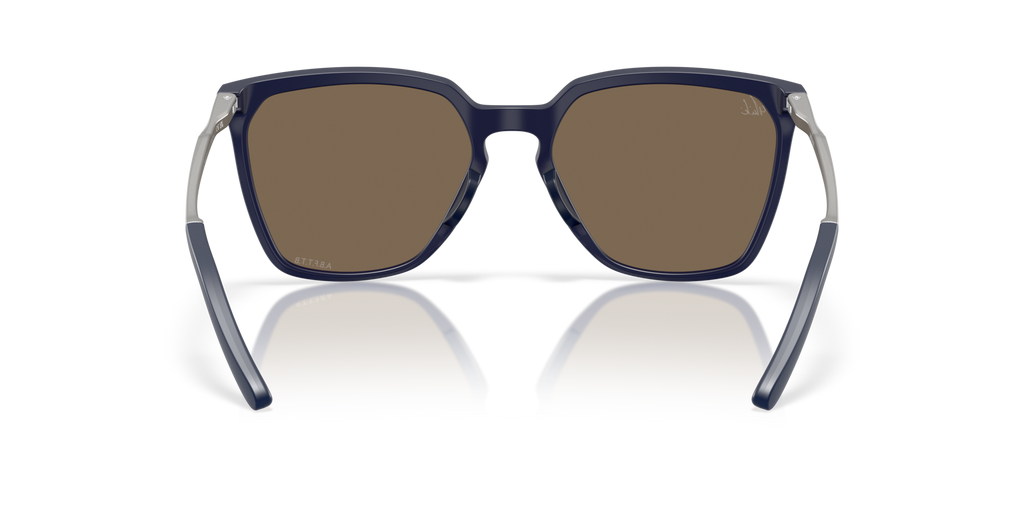 Oakley OO9480 Mikaela Shiffrin Signature Series Sielo SQ Sunglasses