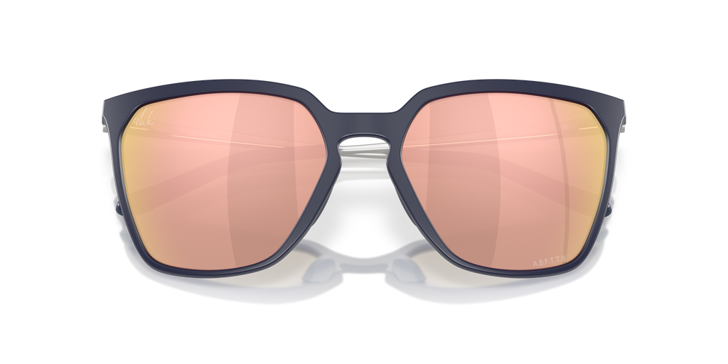Oakley OO9480 Mikaela Shiffrin Signature Series Sielo SQ Sunglasses