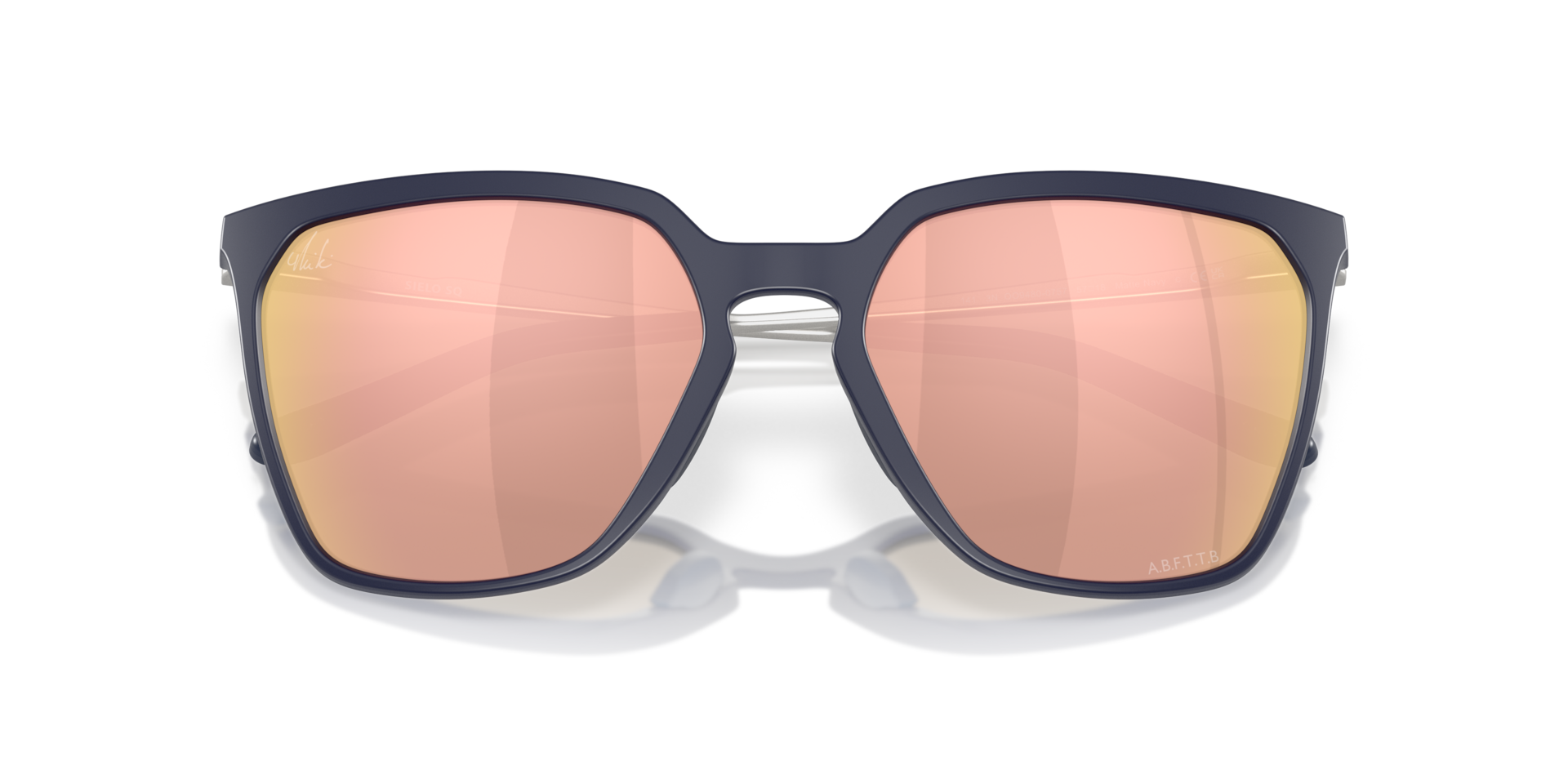 Oakley OO9480 Mikaela Shiffrin Signature Series Sielo SQ Sunglasses