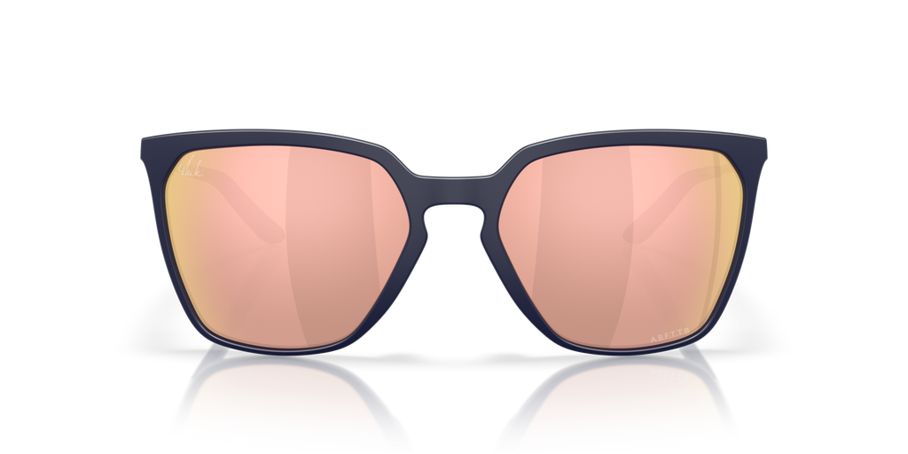 Oakley OO9480 Mikaela Shiffrin Signature Series Sielo SQ Sunglasses