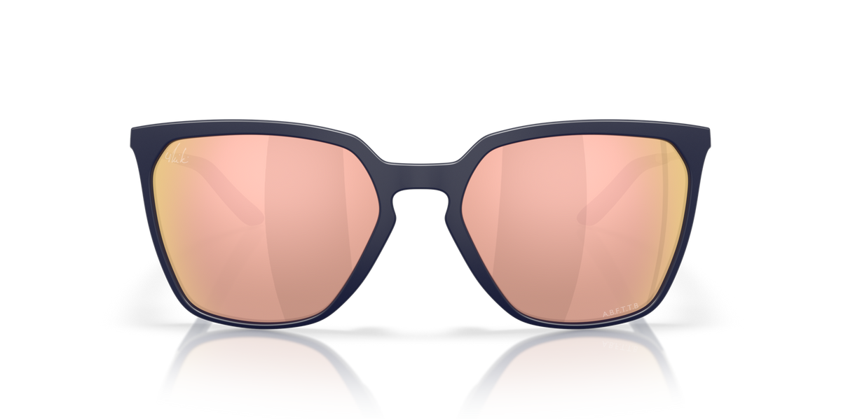 Oakley OO9480 Mikaela Shiffrin Signature Series Sielo SQ Sunglasses