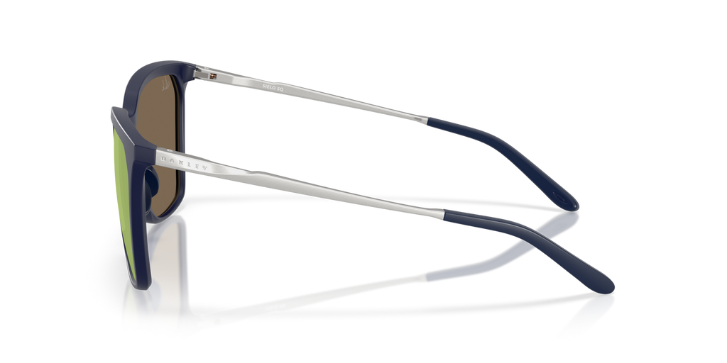 Oakley OO9480 Mikaela Shiffrin Signature Series Sielo SQ Sunglasses