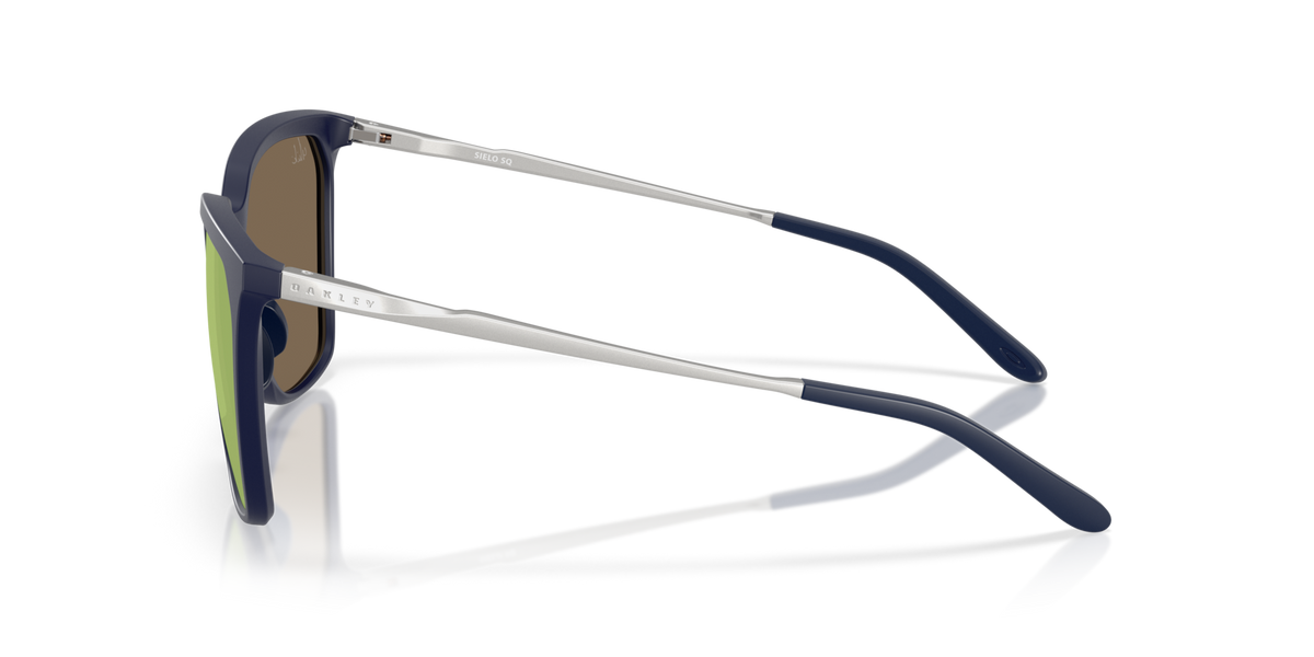 Oakley OO9480 Mikaela Shiffrin Signature Series Sielo SQ Sunglasses