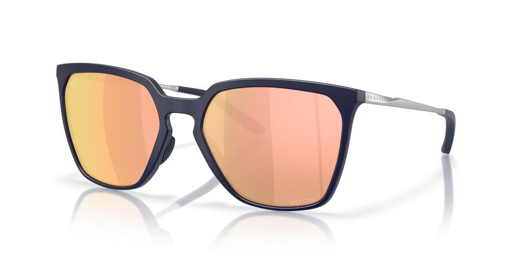 Oakley OO9480 Mikaela Shiffrin Signature Series Sielo SQ Sunglasses