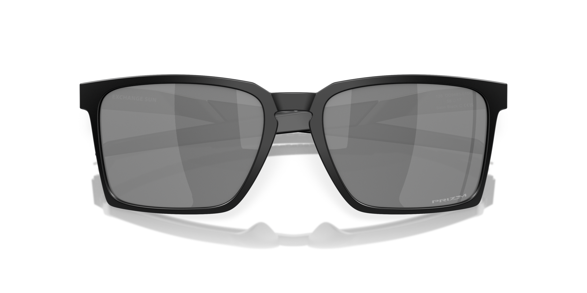 Oakley OO9483 Exchange Sun Sunglasses
