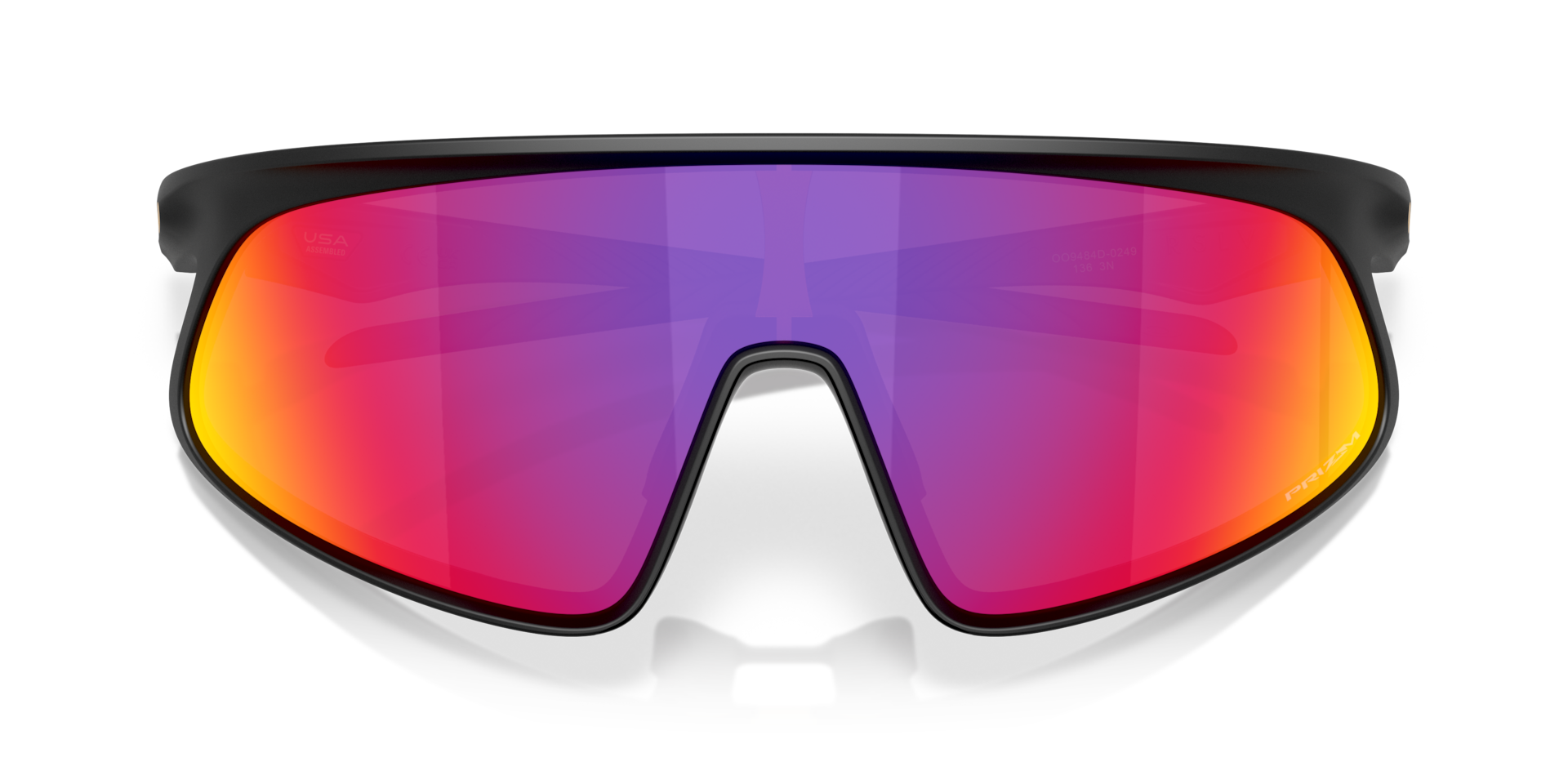 Oakley OO9484D RSLV Sunglasses