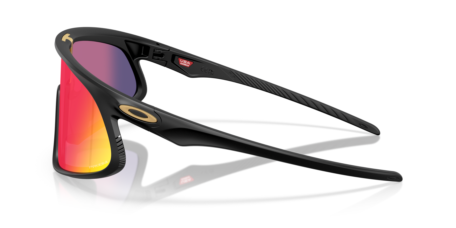 Oakley OO9484D RSLV Sunglasses