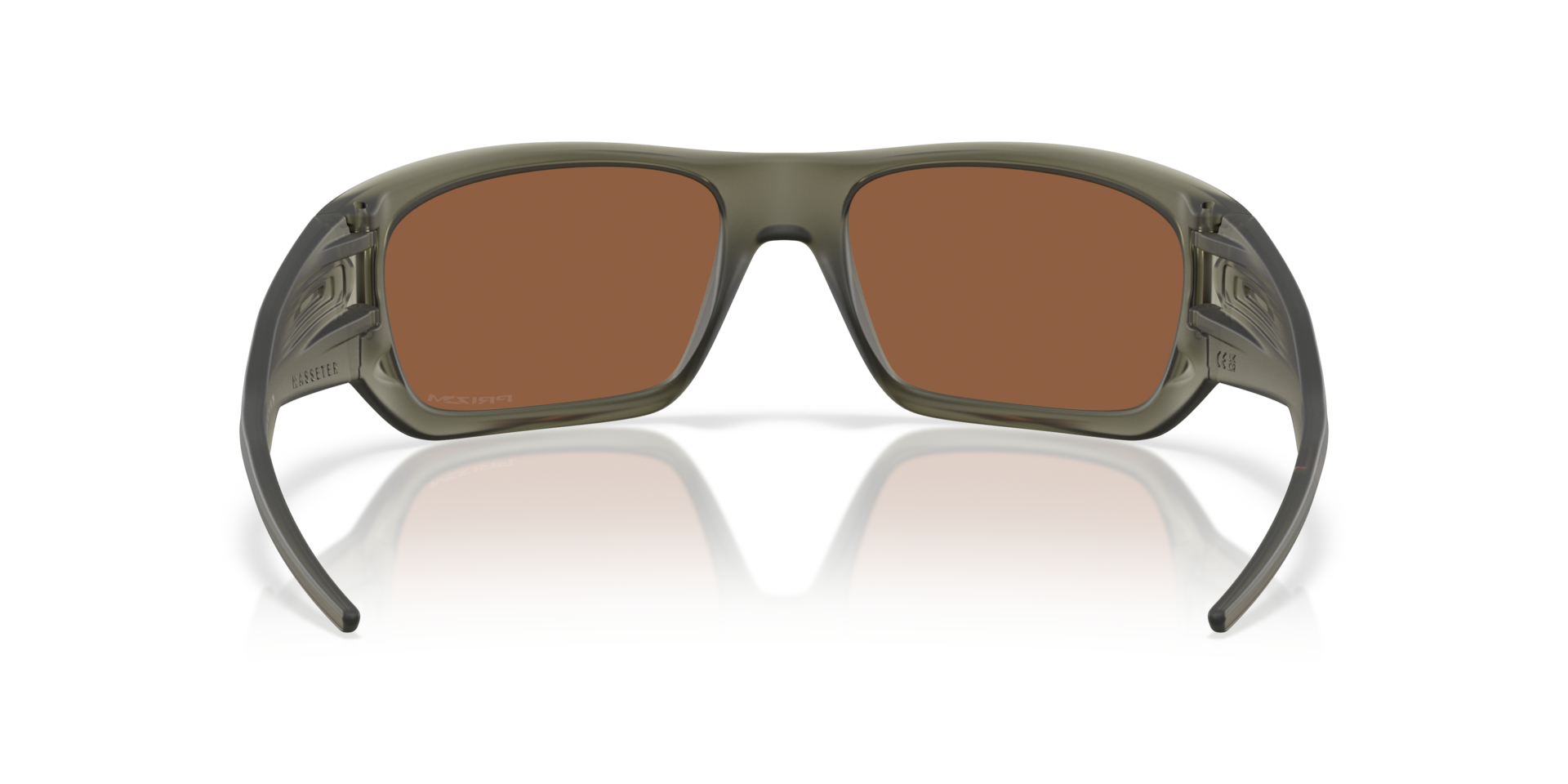 Oakley OO9486 Masseter Sunglasses