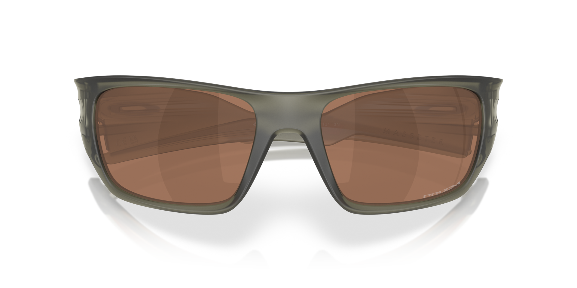 Oakley OO9486 Masseter Sunglasses