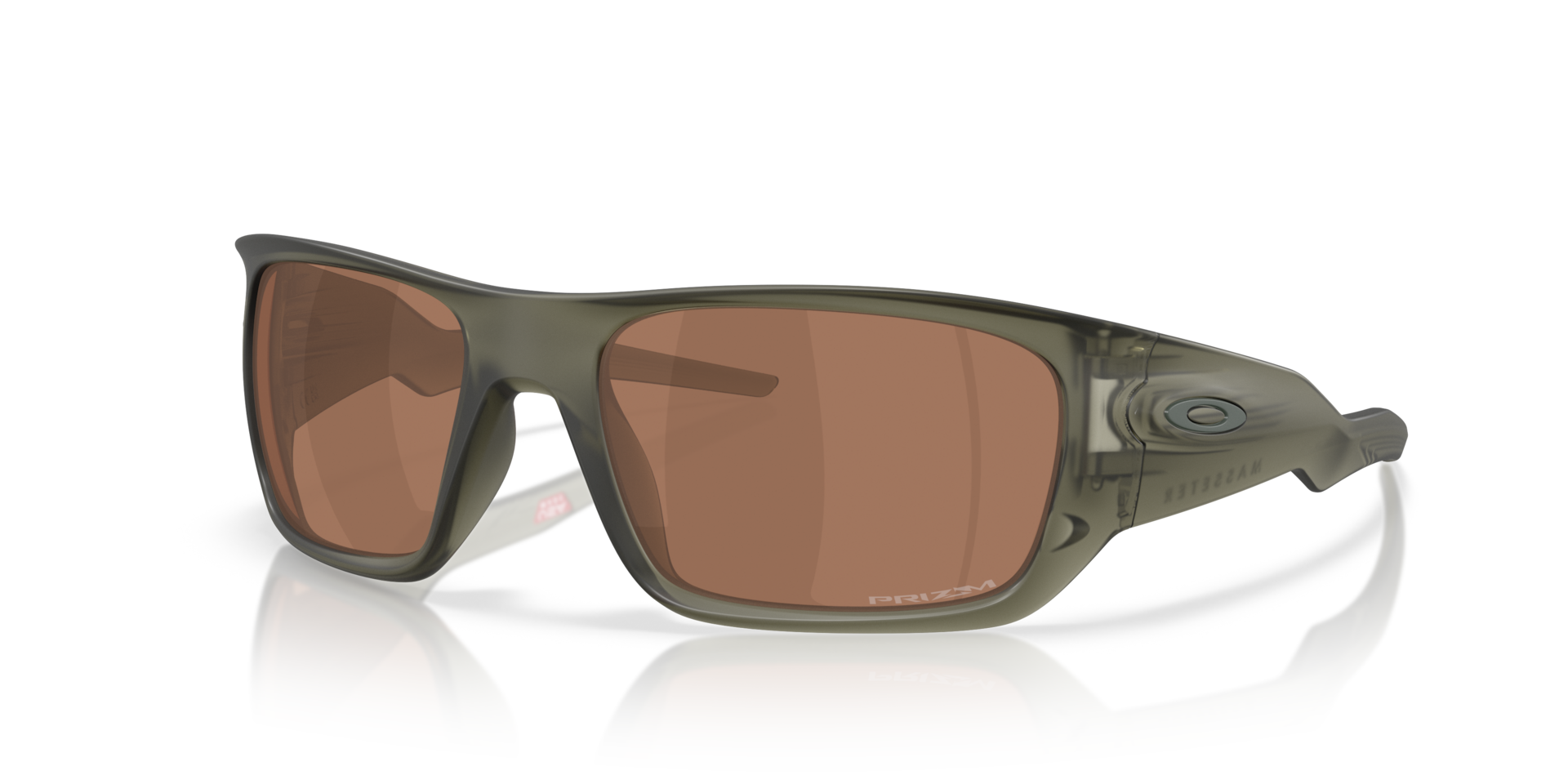 Oakley OO9486 Masseter Sunglasses