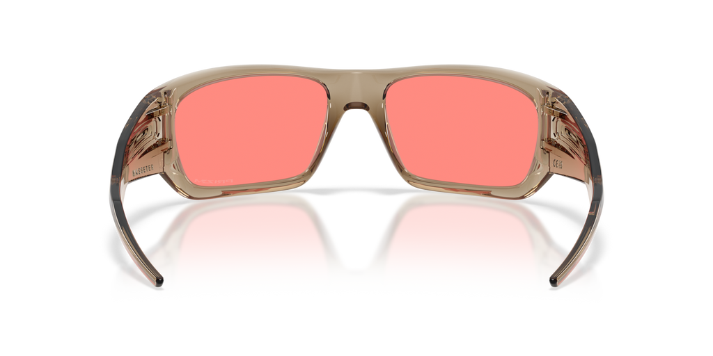 Oakley OO9486 Masseter Latitude Collection Sunglasses