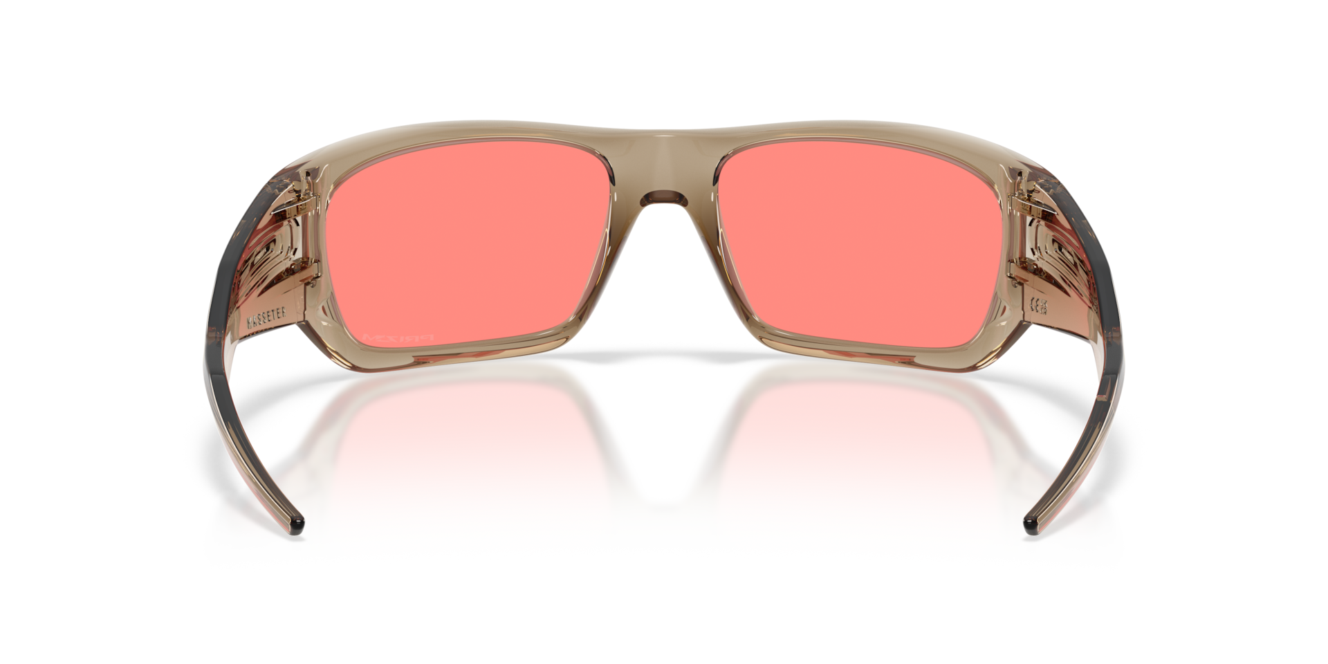 Oakley OO9486 Masseter Latitude Collection Sunglasses