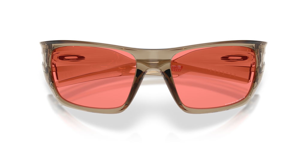 Oakley OO9486 Masseter Latitude Collection Sunglasses
