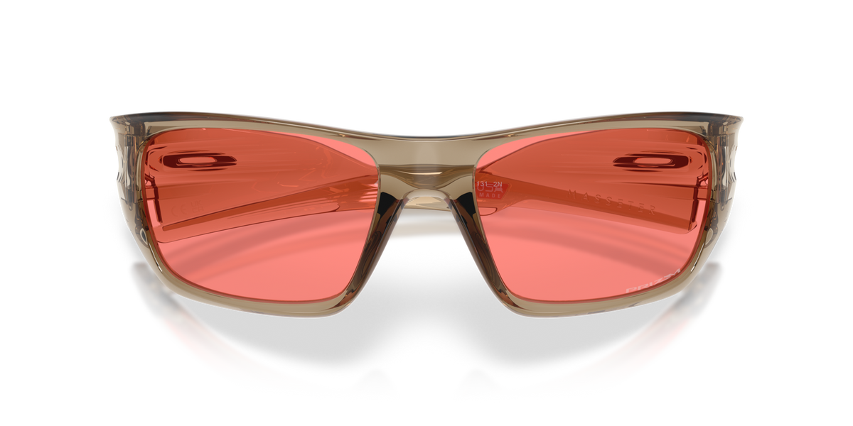 Oakley OO9486 Masseter Latitude Collection Sunglasses