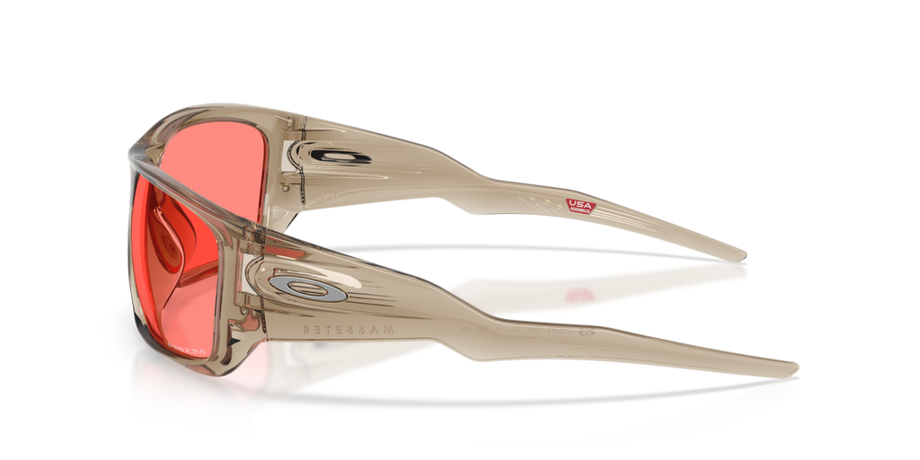 Oakley OO9486 Masseter Latitude Collection Sunglasses