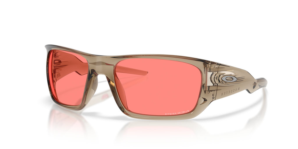 Oakley OO9486 Masseter Latitude Collection Sunglasses