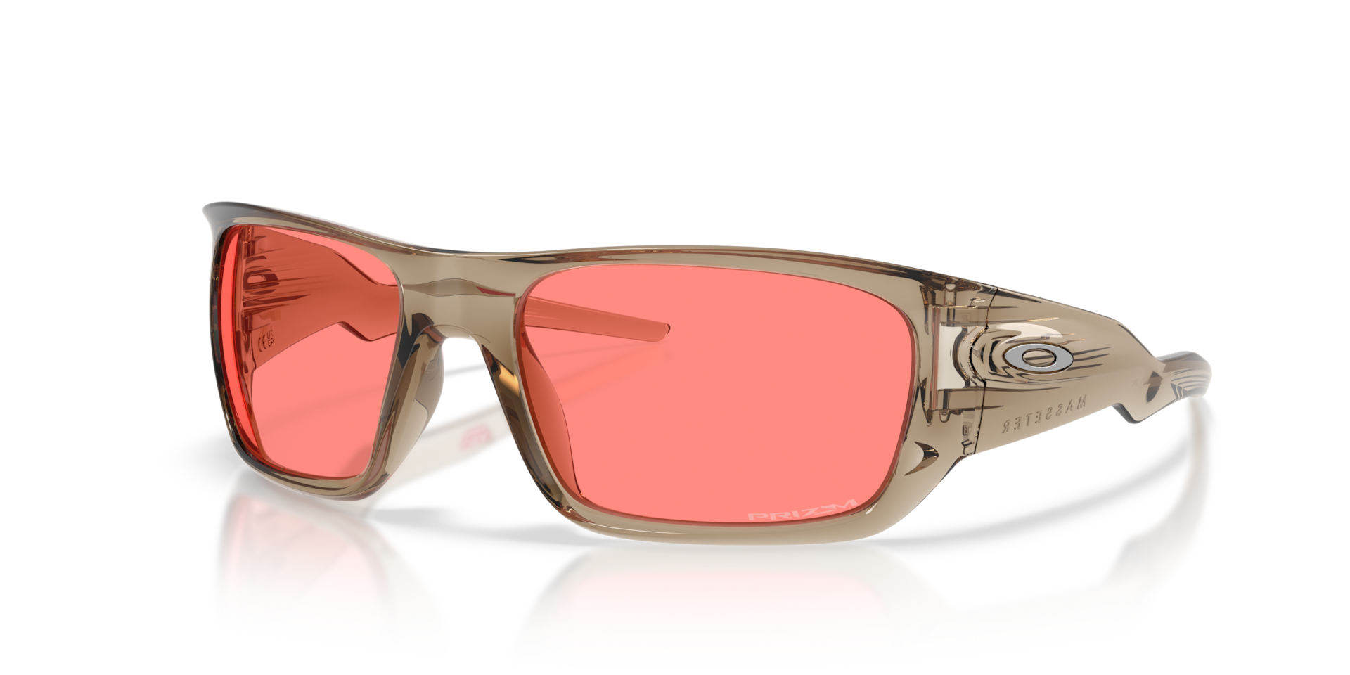 Oakley OO9486 Masseter Latitude Collection Sunglasses