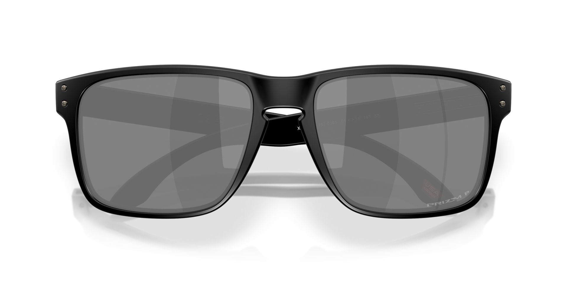 Oakley OO9487 Holbrook™ XXL Sunglasses