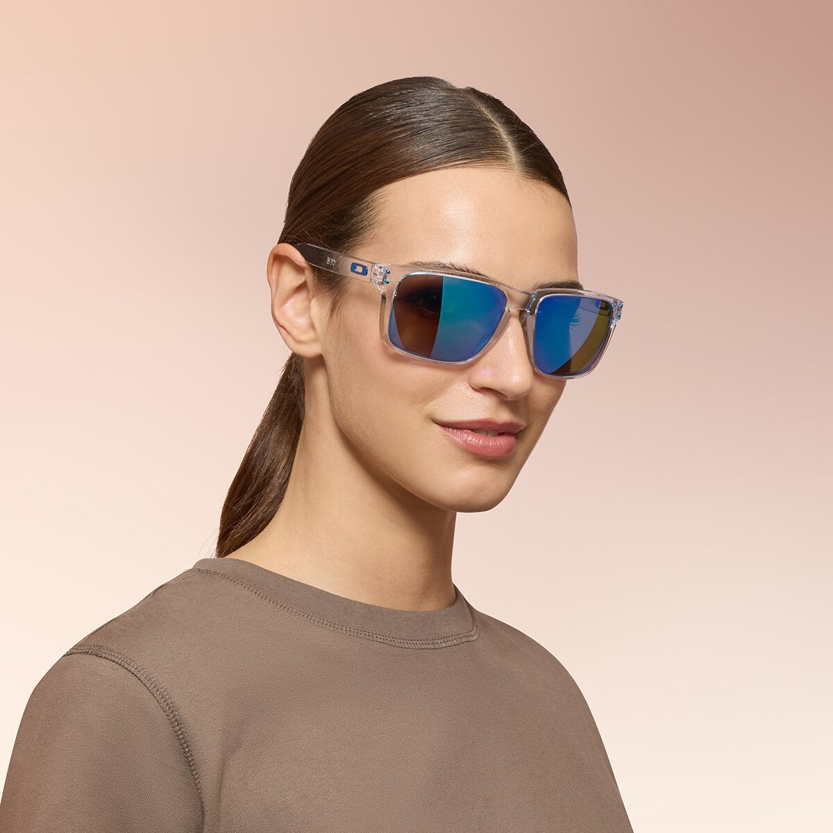 Oakley OO9487 Holbrook™ XXL Sunglasses