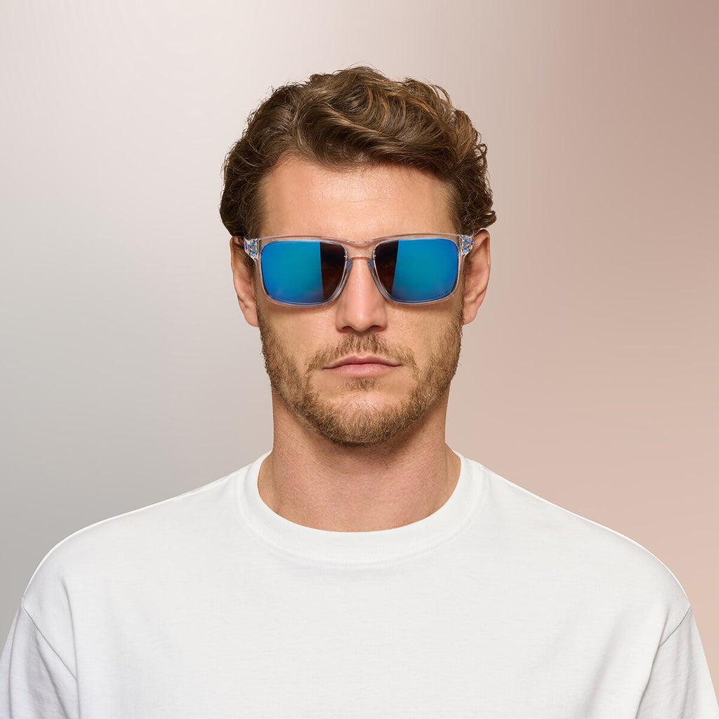 Oakley OO9487 Holbrook™ XXL Sunglasses