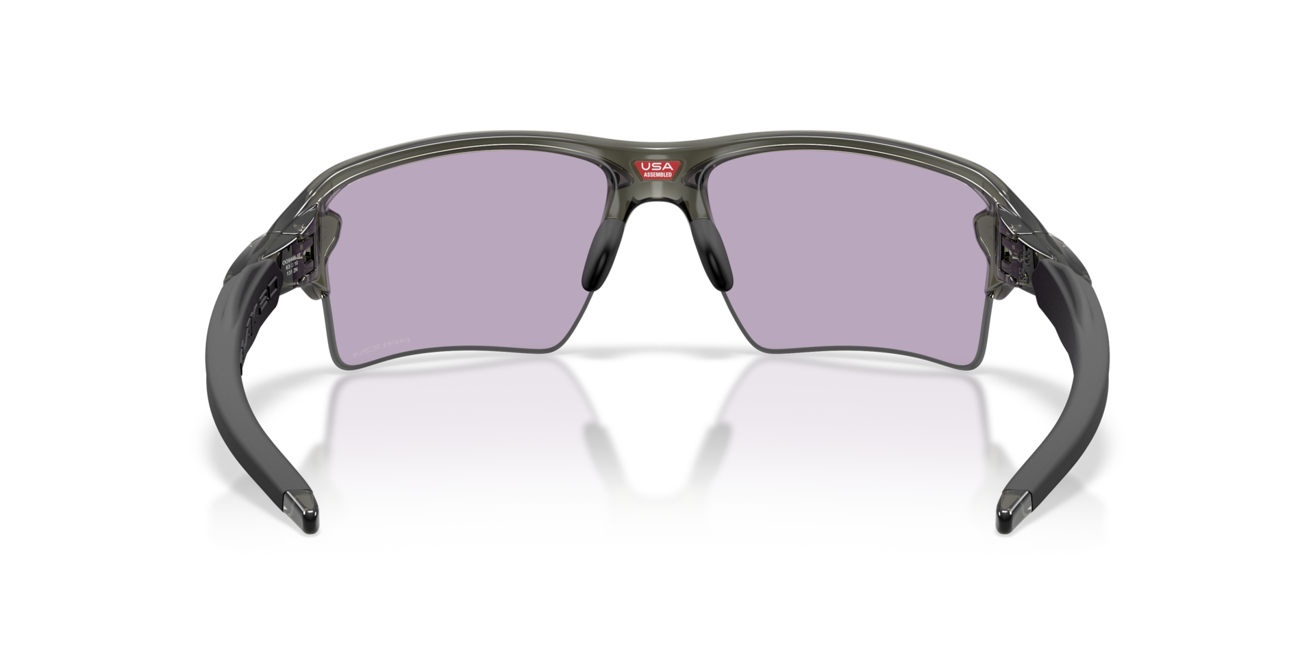 Oakley OO9488 Flak® 2.0 XXL On The Green Collection Sunglasses
