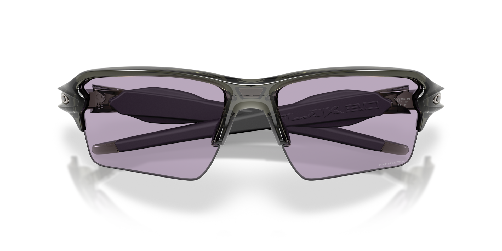Oakley OO9488 Flak® 2.0 XXL On The Green Collection Sunglasses