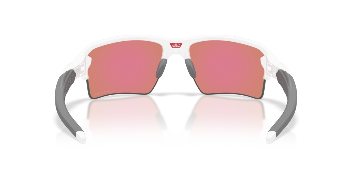 Oakley OO9488 Flak® 2.0 XXL On The Green Collection Sunglasses
