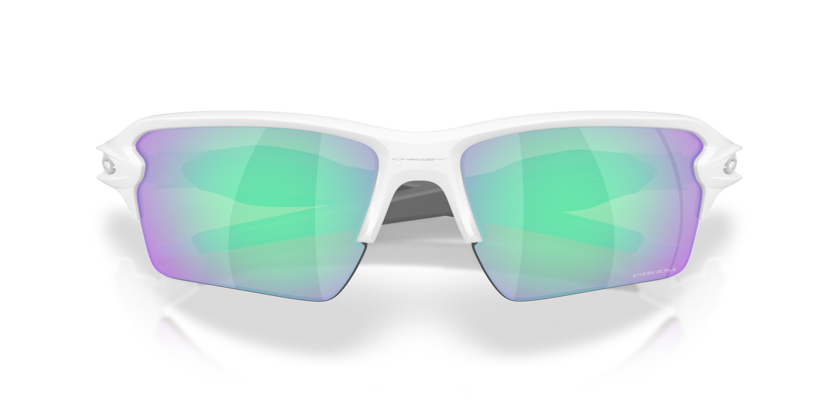 Oakley OO9488 Flak® 2.0 XXL On The Green Collection Sunglasses