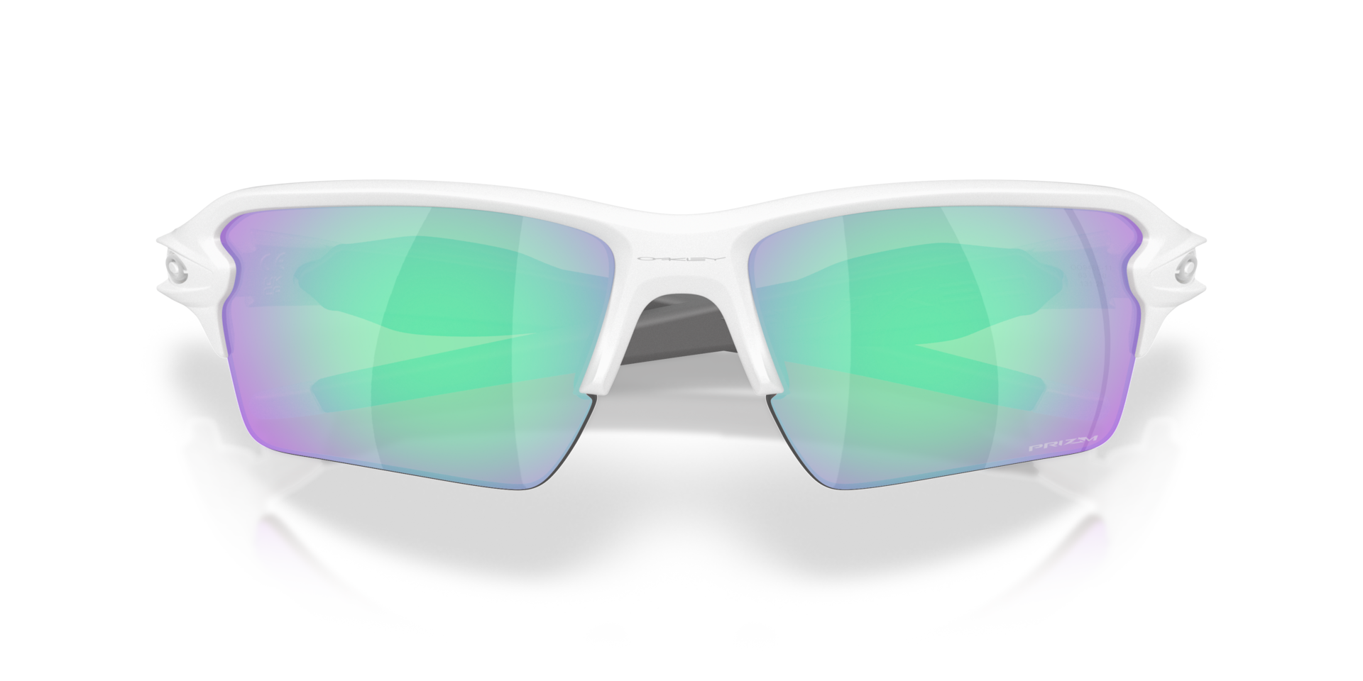 Oakley OO9488 Flak® 2.0 XXL On The Green Collection Sunglasses