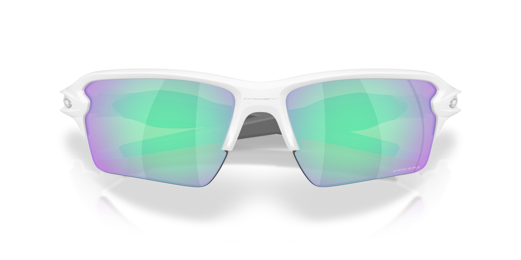 Oakley OO9488 Flak® 2.0 XXL On The Green Collection Sunglasses
