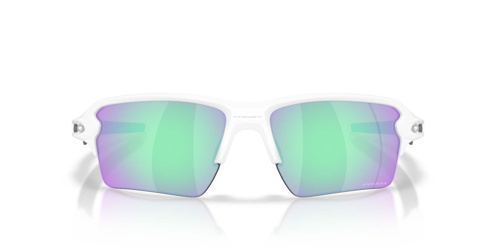 Oakley OO9488 Flak® 2.0 XXL On The Green Collection Sunglasses